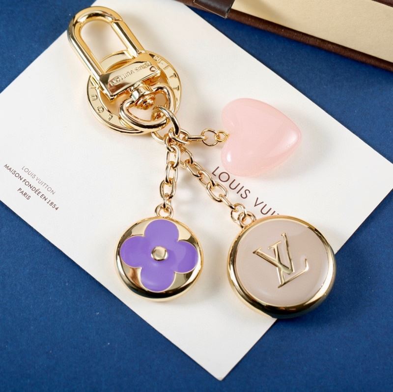 Louis Vuitton Keychains